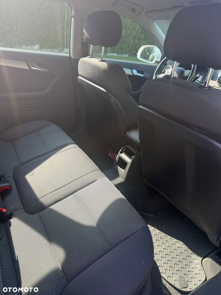Audi A3 Sportback 2.0 TDI Ambition - 11