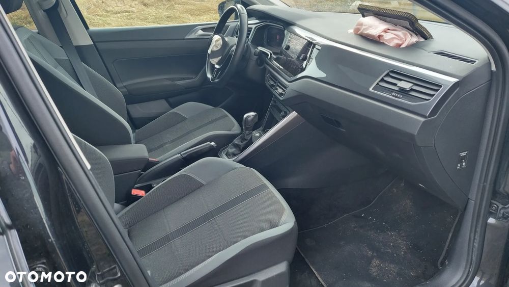 Volkswagen Polo 1.6 TDI SCR DSG Highline - 14