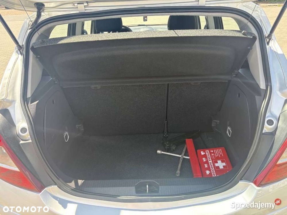 Opel Corsa - 5