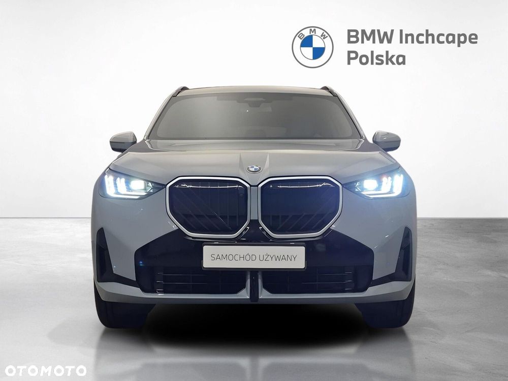BMW X3 xDrive20 mHEV - 9