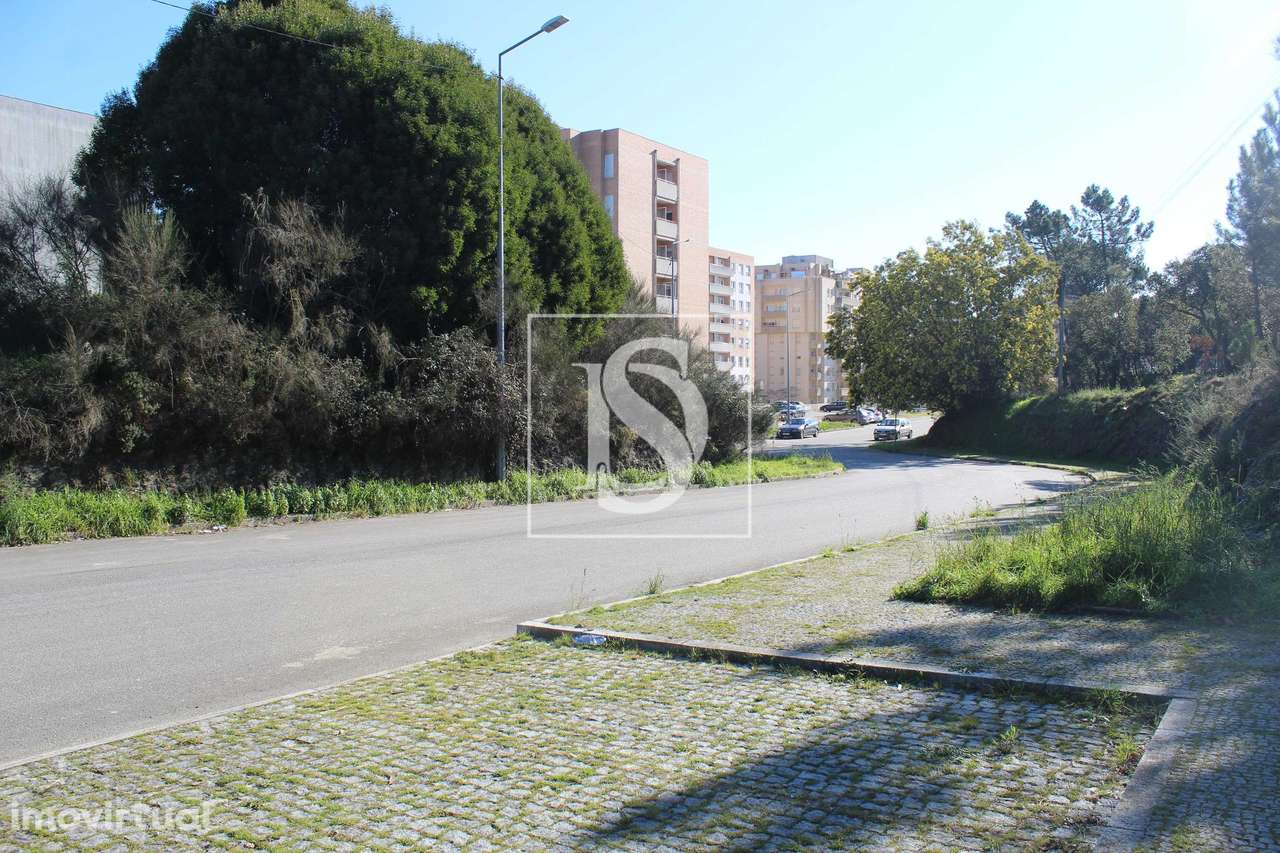 Terreno, Porto, Valongo, Valongo - Grande imagem: 3/8