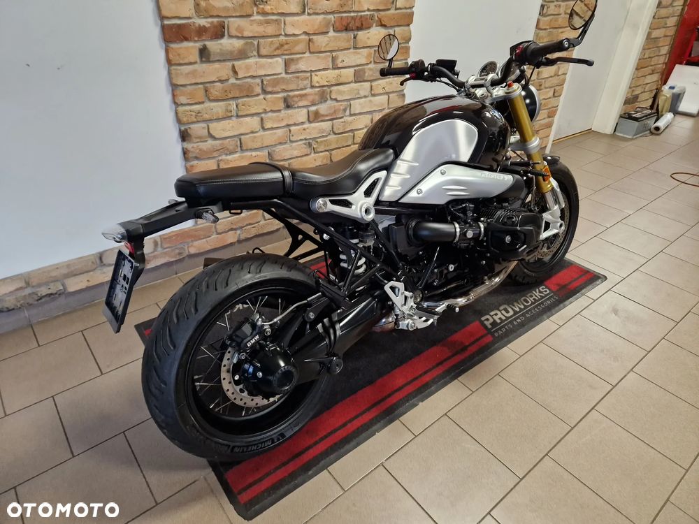 BMW R - 4