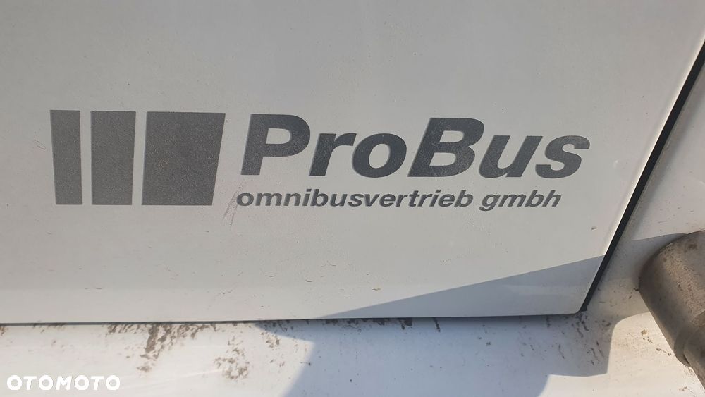 Iveco RAPIDO PROBUS 30+1 EURO6 215 KM, Hi-Matic - 15