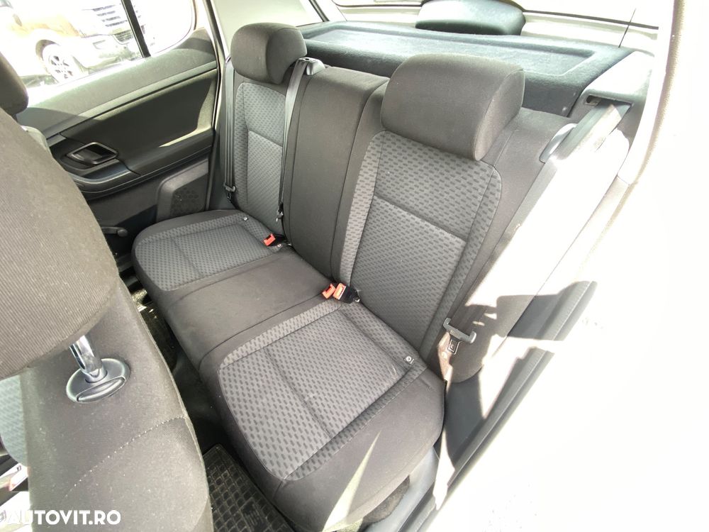 Skoda Fabia - 19