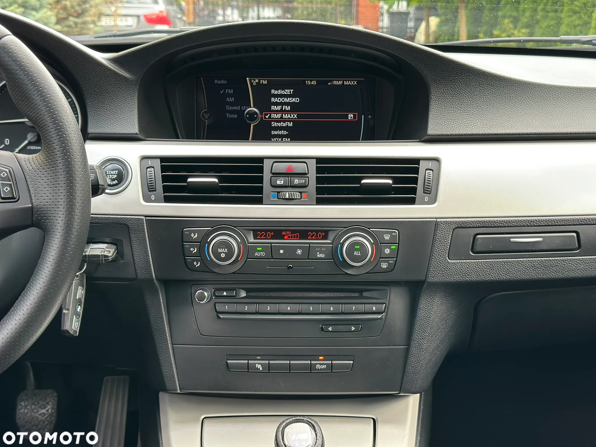 BMW Seria 3 320d DPF Touring - 30