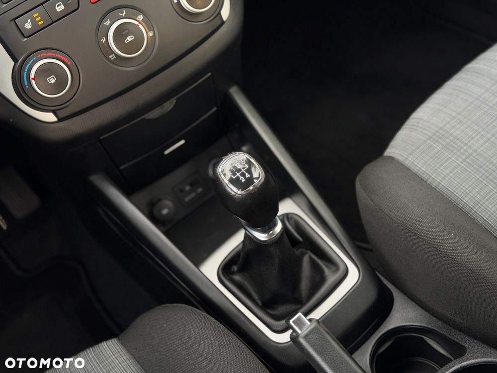 Kia Ceed 1.4 Comfort - 16