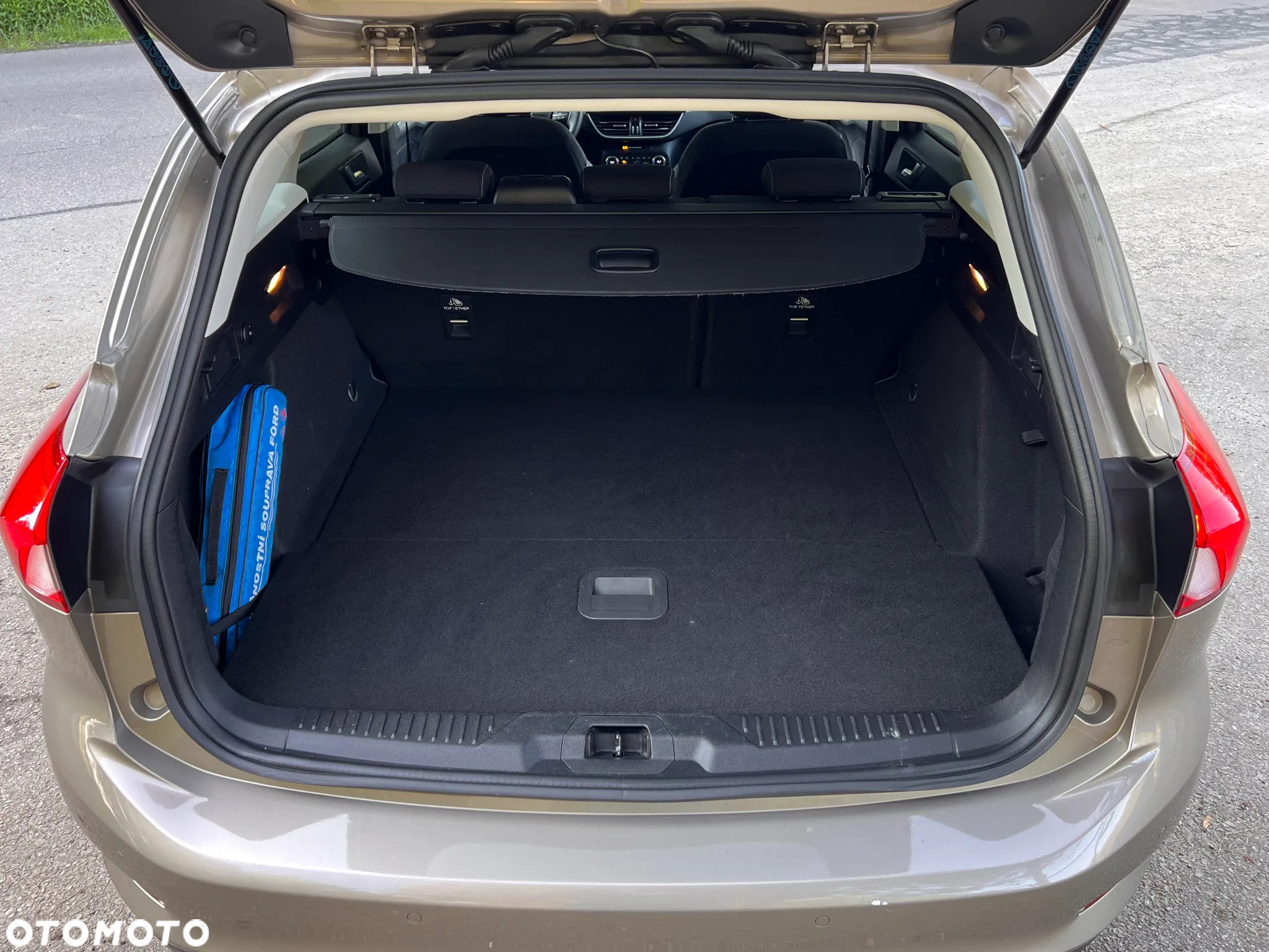 Ford Focus 1.5 EcoBlue Titanium - 38