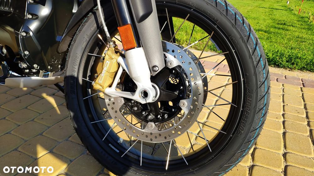 BMW GS - 17