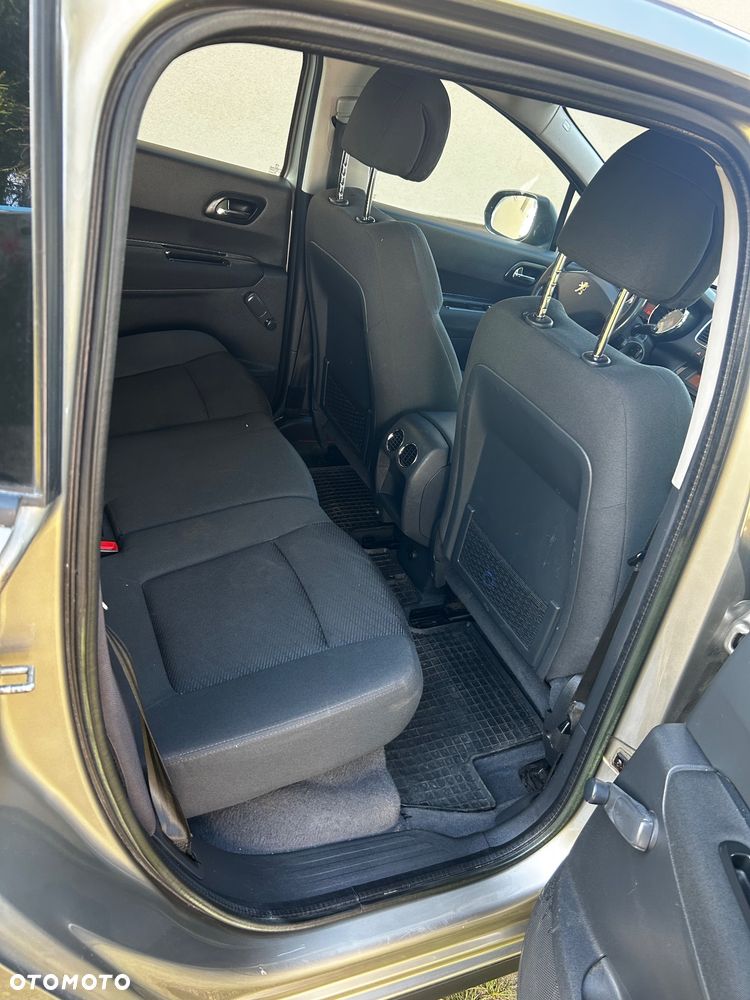 Peugeot 3008 1.6 HDi Trendy - 7