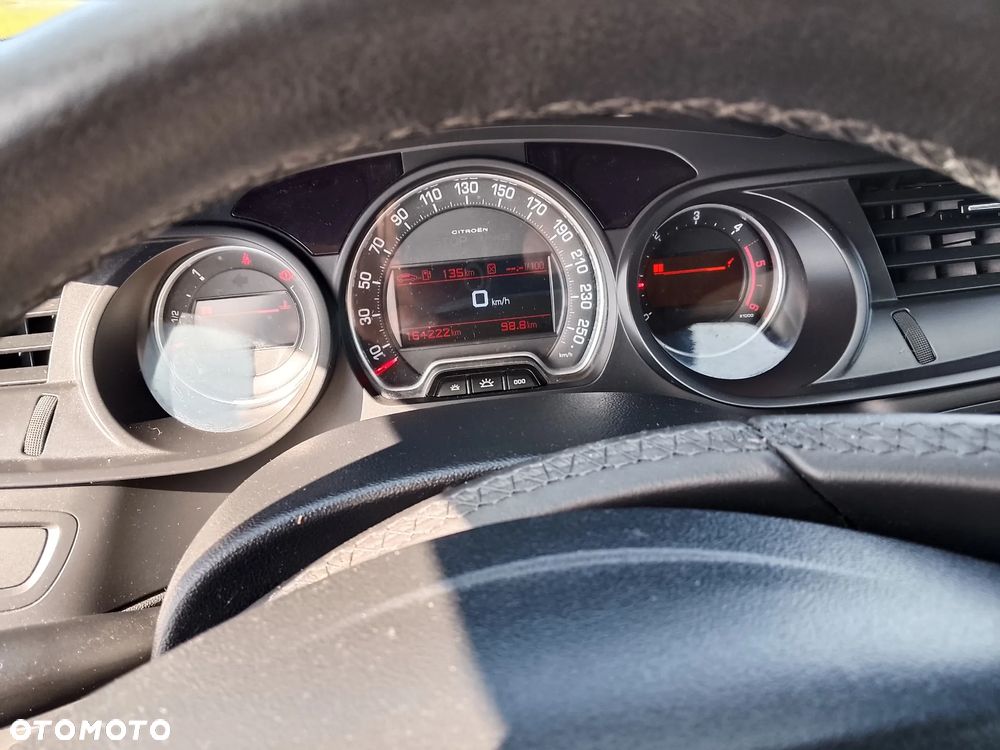 Citroën C5 HDi 140 FAP Exclusive - 13