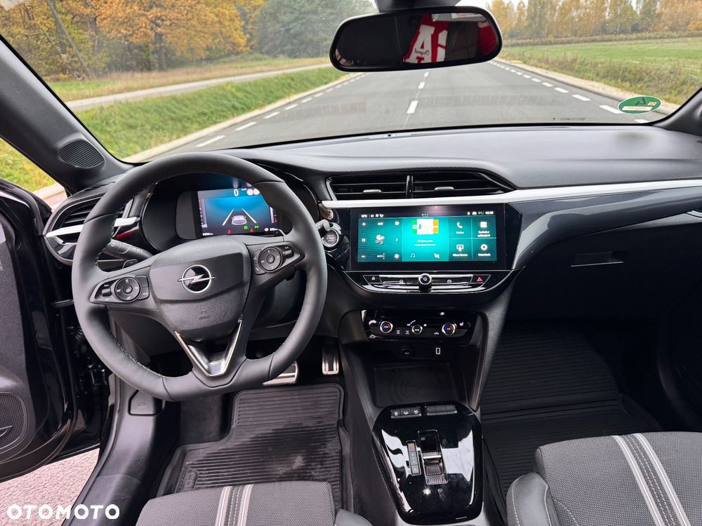 Opel Corsa - 21