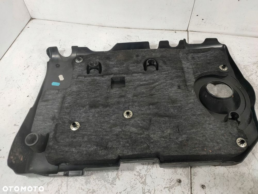 pokrywa silnika opel astra insignia 2.0 cdti 55578669 - 3