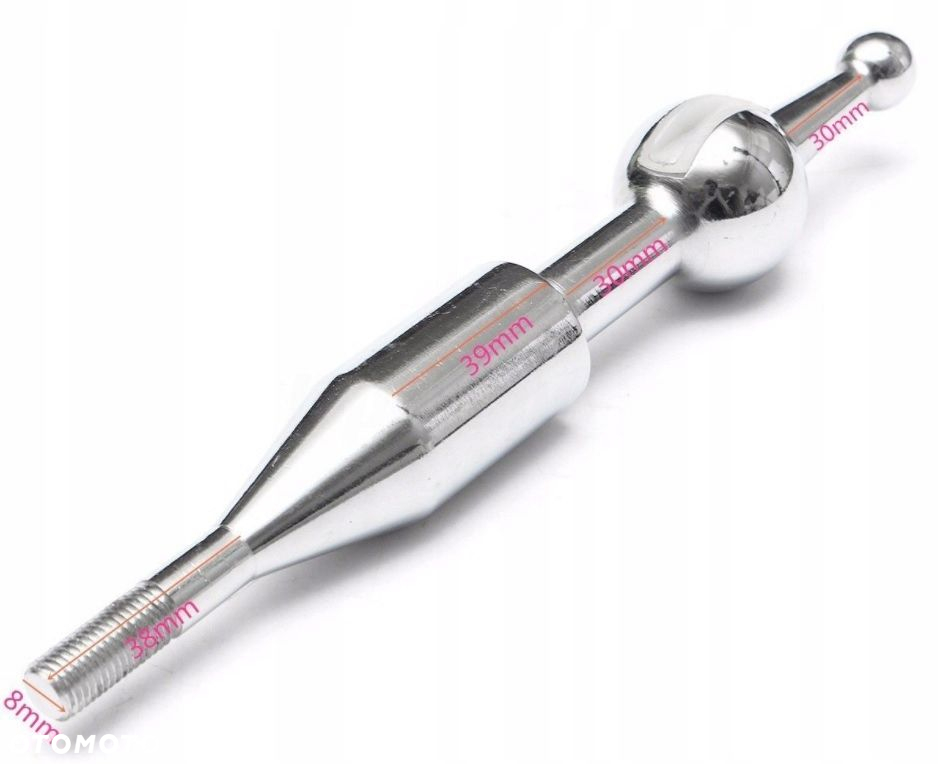Short Shifter mazda mx5 miata 90-97r / rx7 86-91r - 3