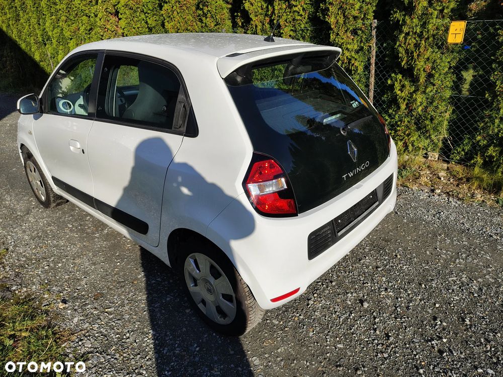 Renault Twingo - 7