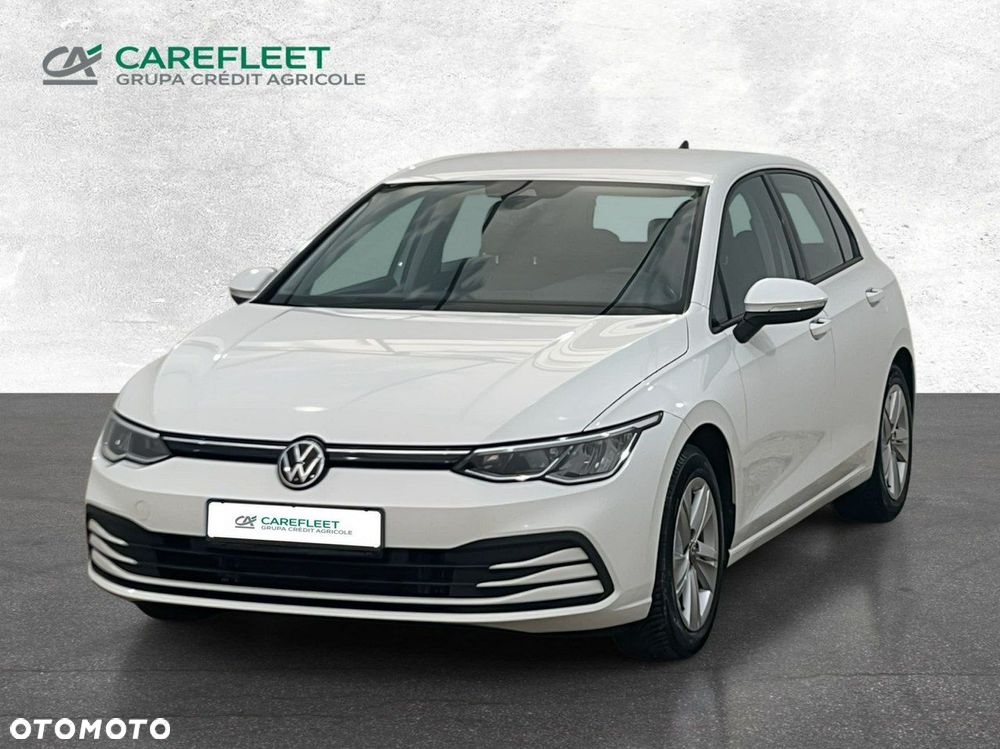 Volkswagen Golf - 1