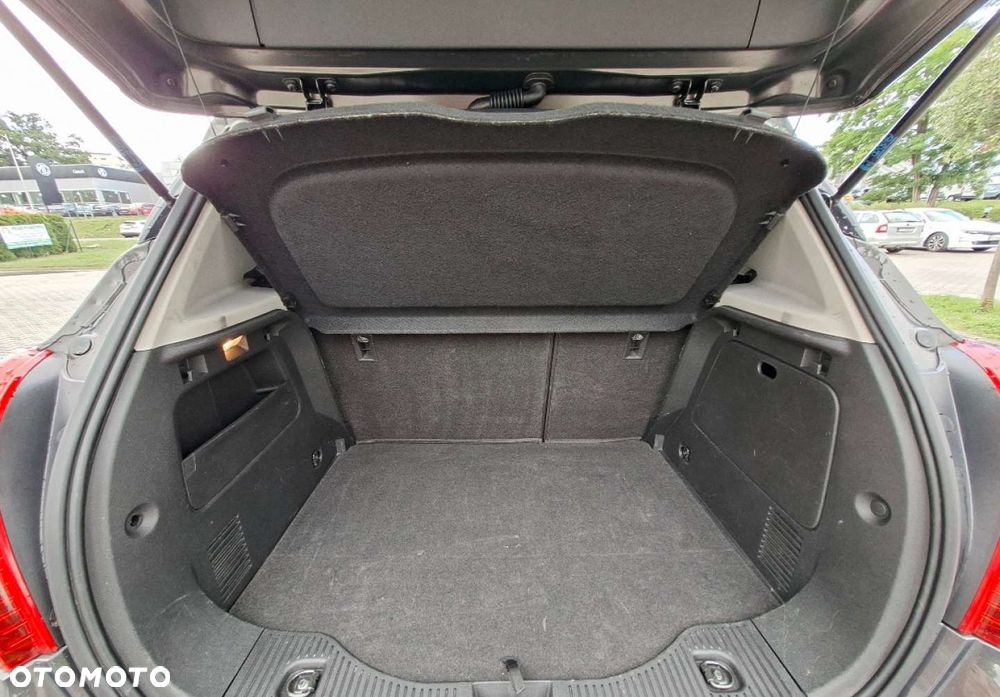 Opel Mokka X - 12