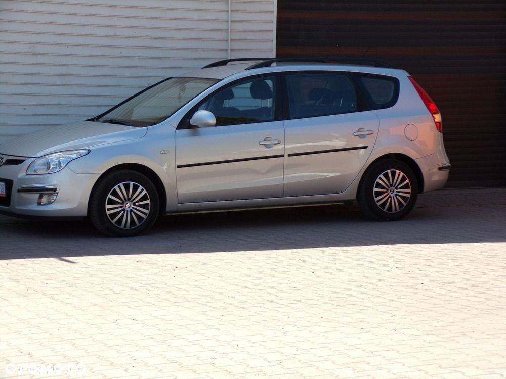 Hyundai i30 - 9