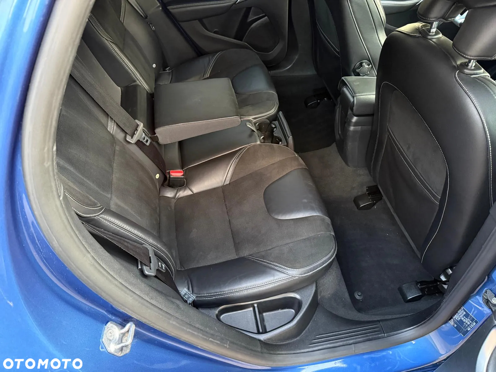 Volvo V40 D3 RDesign - 21