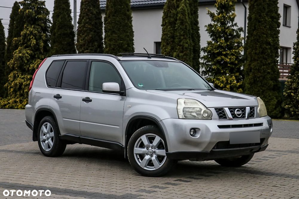Nissan X-Trail 2.0 dCi LE Platinum - 7