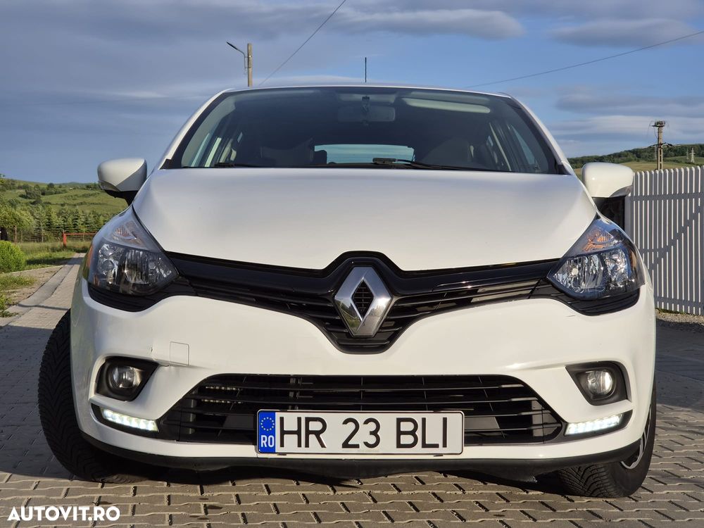 Renault Clio 1.5 dCi Life - 3