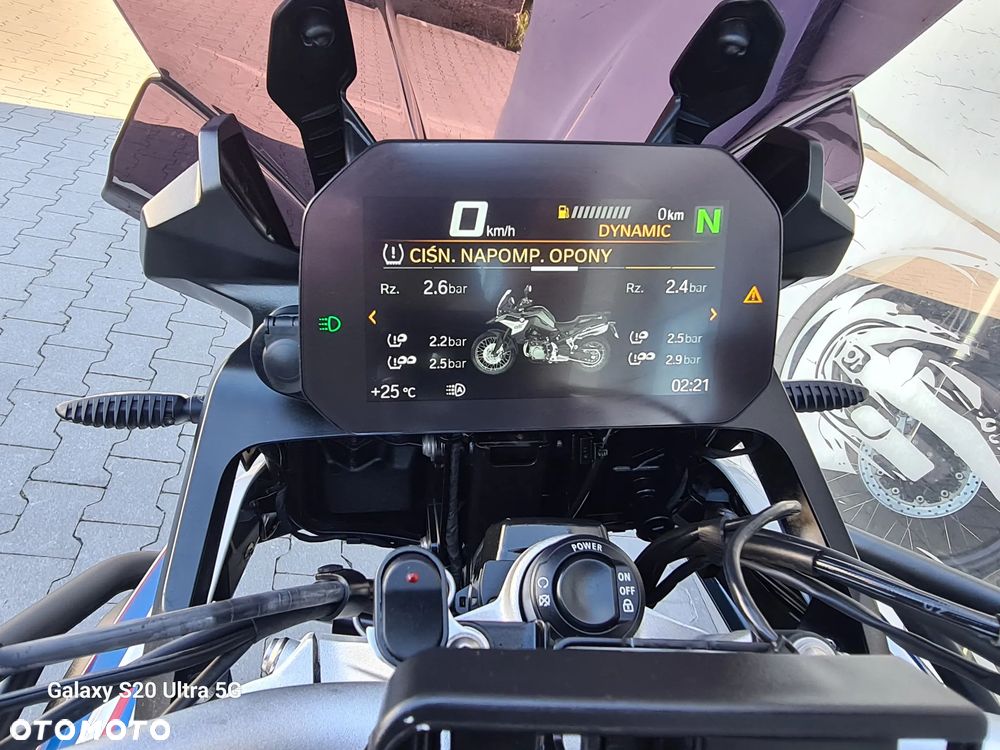 BMW GS - 13