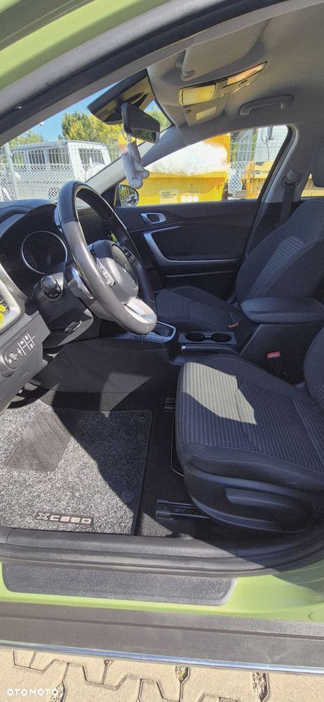 Kia XCeed 1.5 T-GDI M DCT - 13