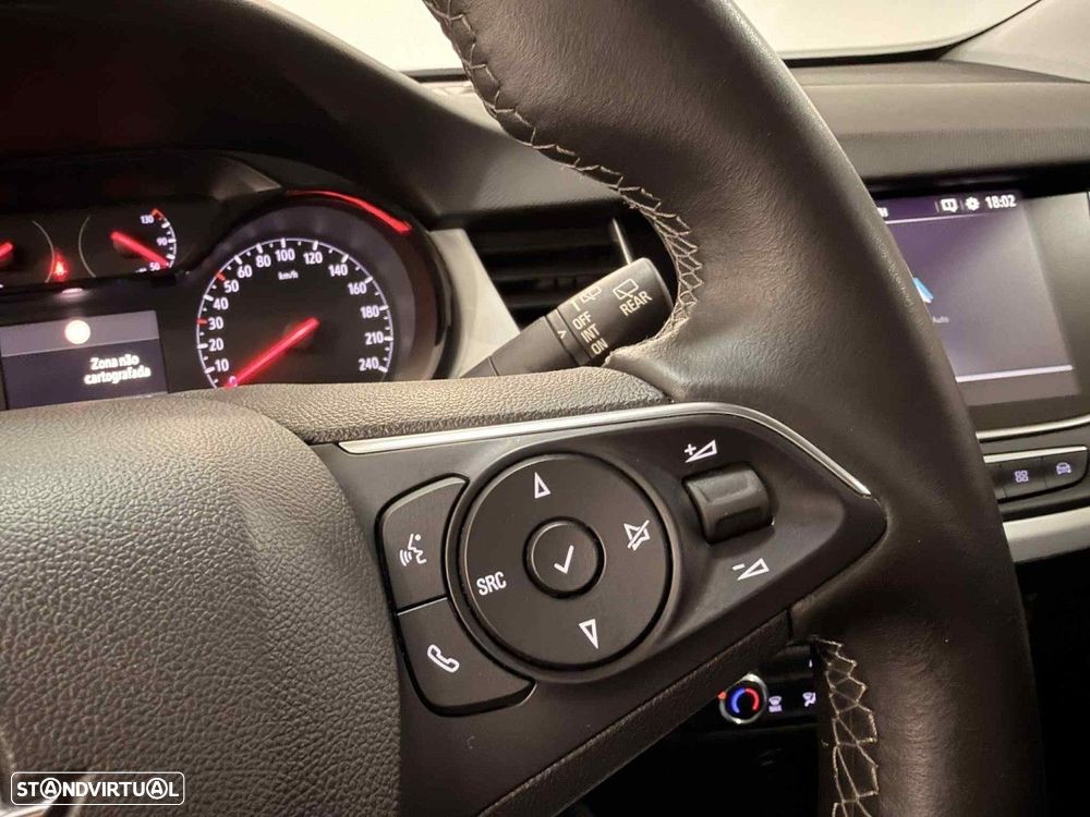 Opel Crossland X 1.2 T 120 Anos - 21