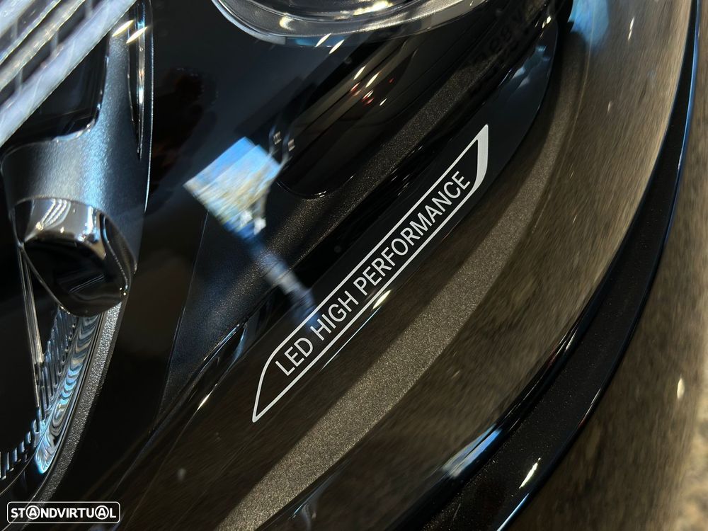 Mercedes-Benz C 300 de - 5