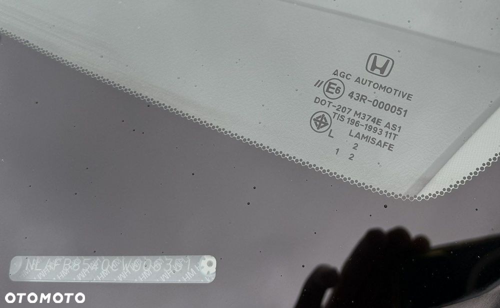 Honda Civic 1.8 i-VTEC Comfort - 32