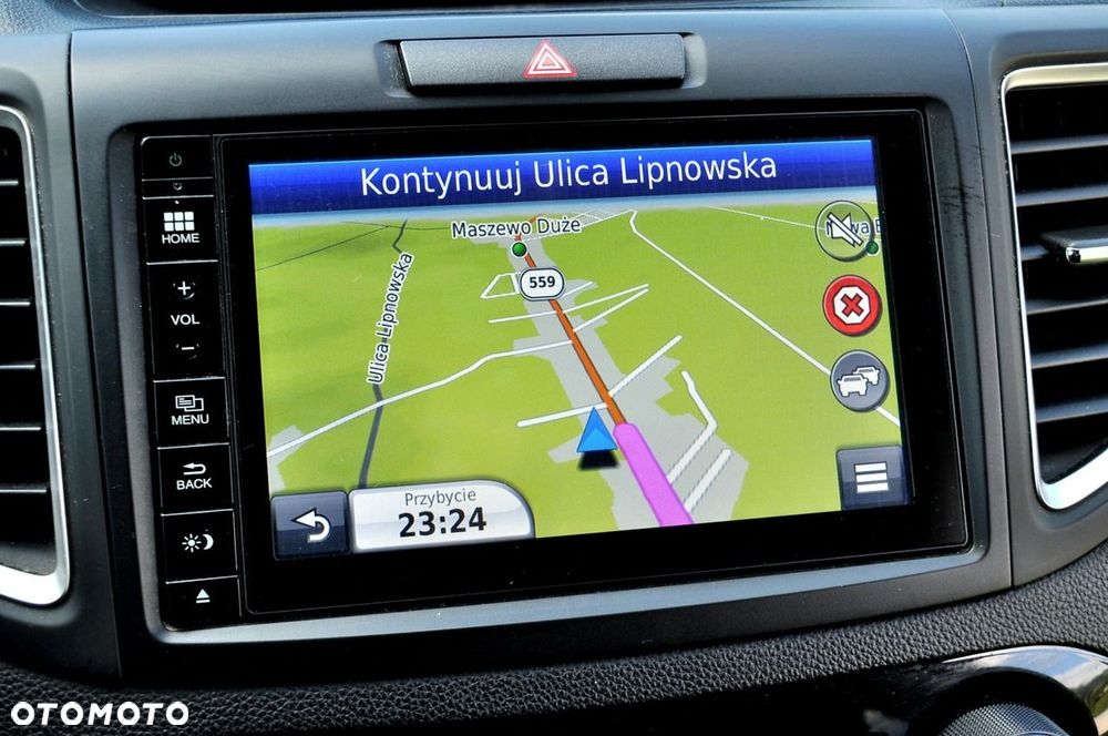 Honda CR-V 1.6i-DTEC Elegance Plus (ADAS / Connect+) / (2WD) - 28