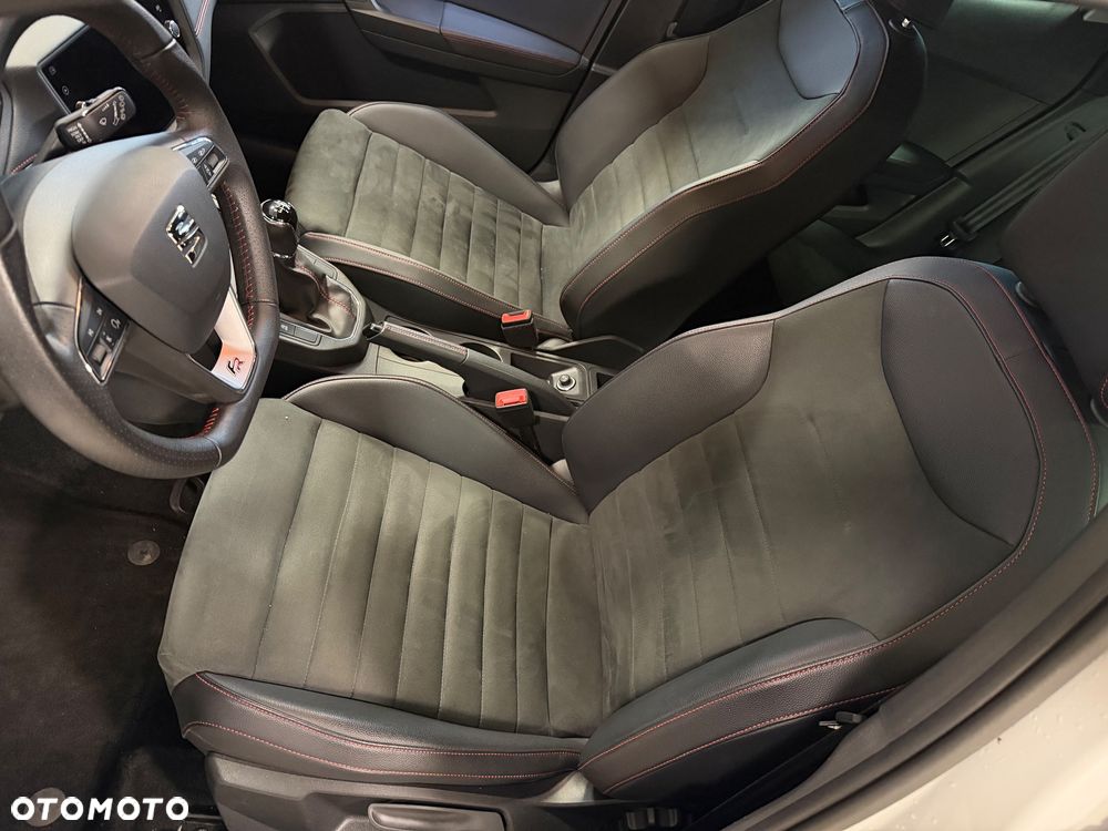 Seat Ibiza 1.0 EcoTSI FR S&S - 20