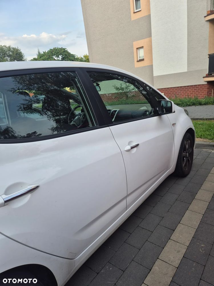 Hyundai ix20 1.4 Classic - 5