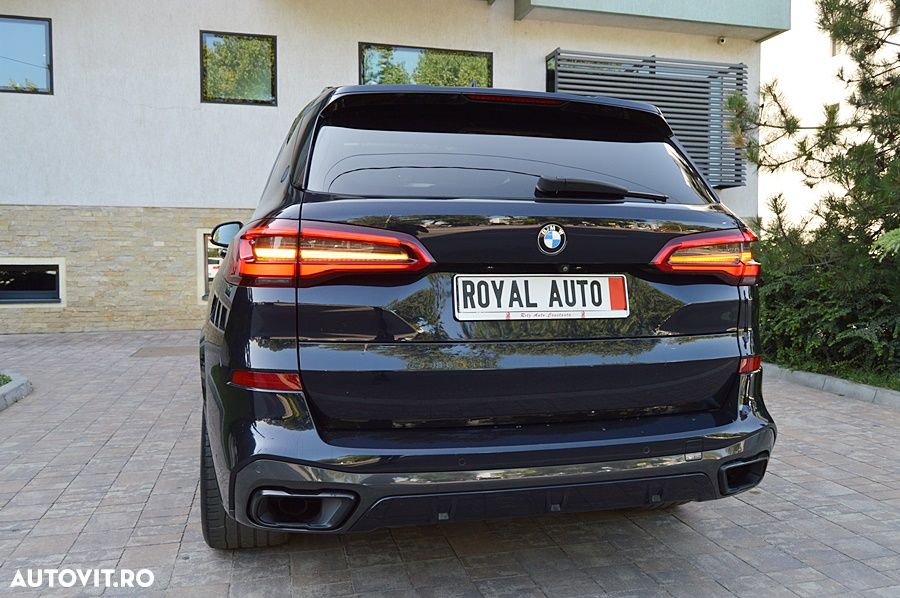 BMW X5 xDrive30d - 19