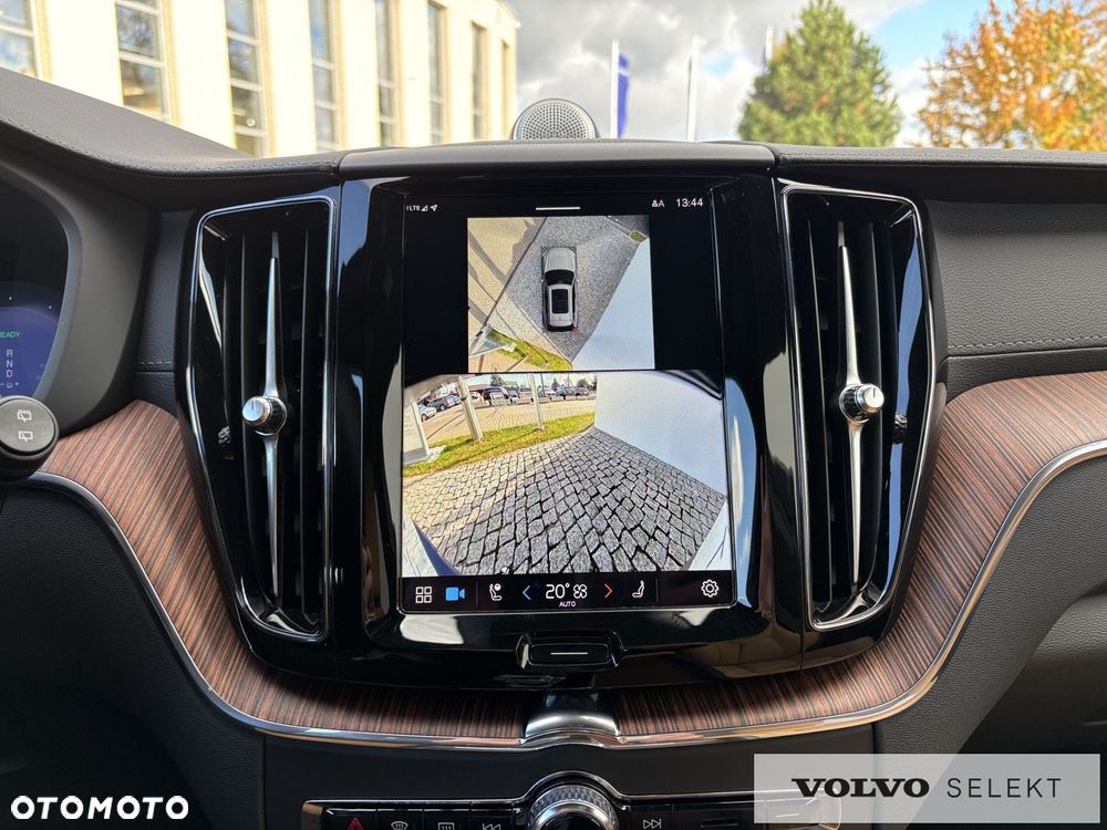 Volvo XC 60 - 19