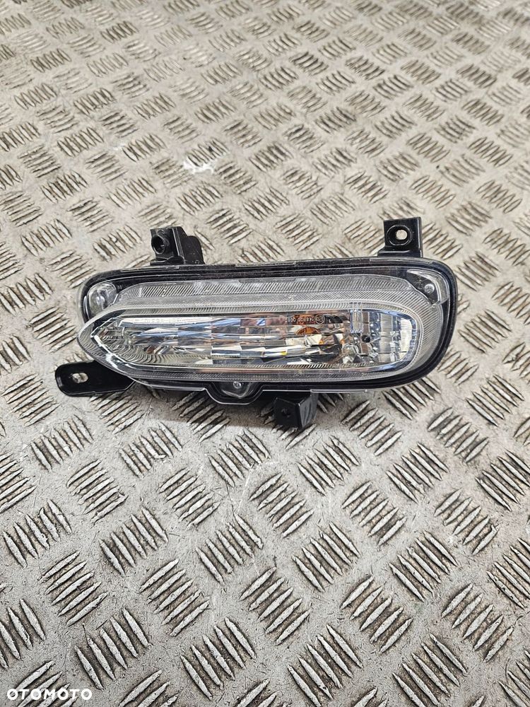 halogen lampa prawy przód prawa przednia suzuki sx4 s-cross ii 6310r00290 - 1