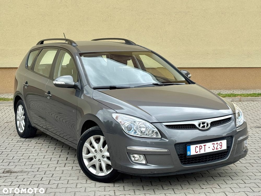 Hyundai i30 1.6 Premium - 3
