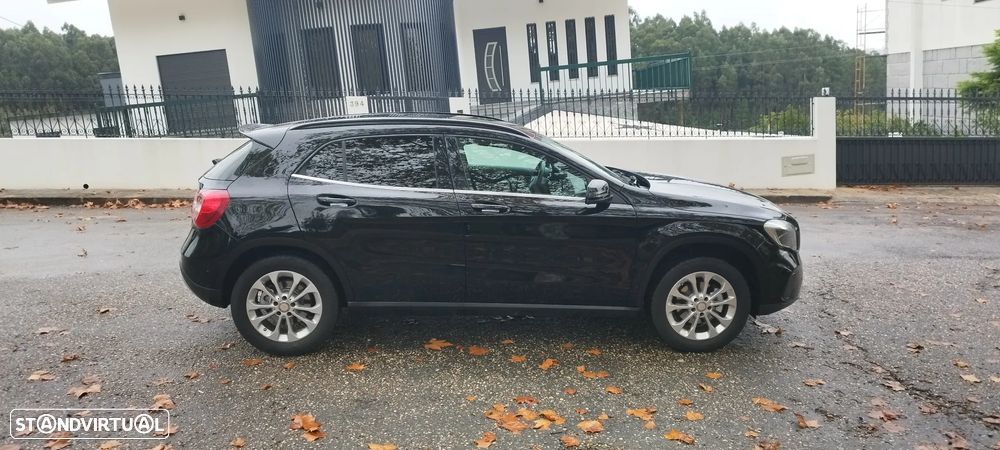 Mercedes-Benz GLA 180 d 7G-DCT Activity Edition - 26