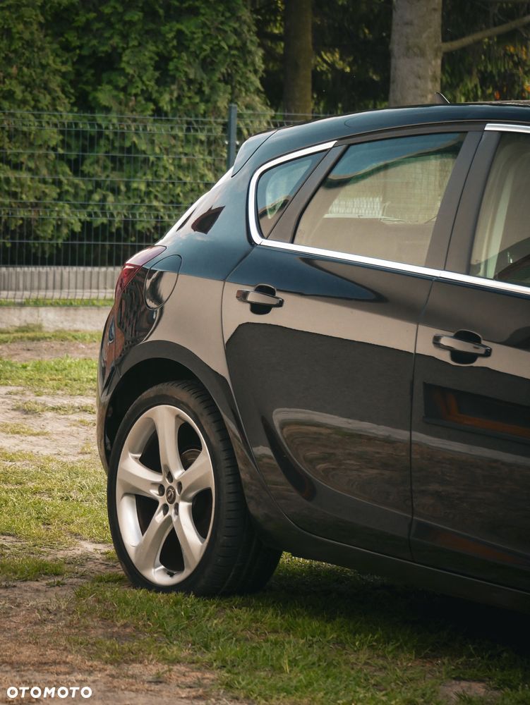 Opel Astra - 6