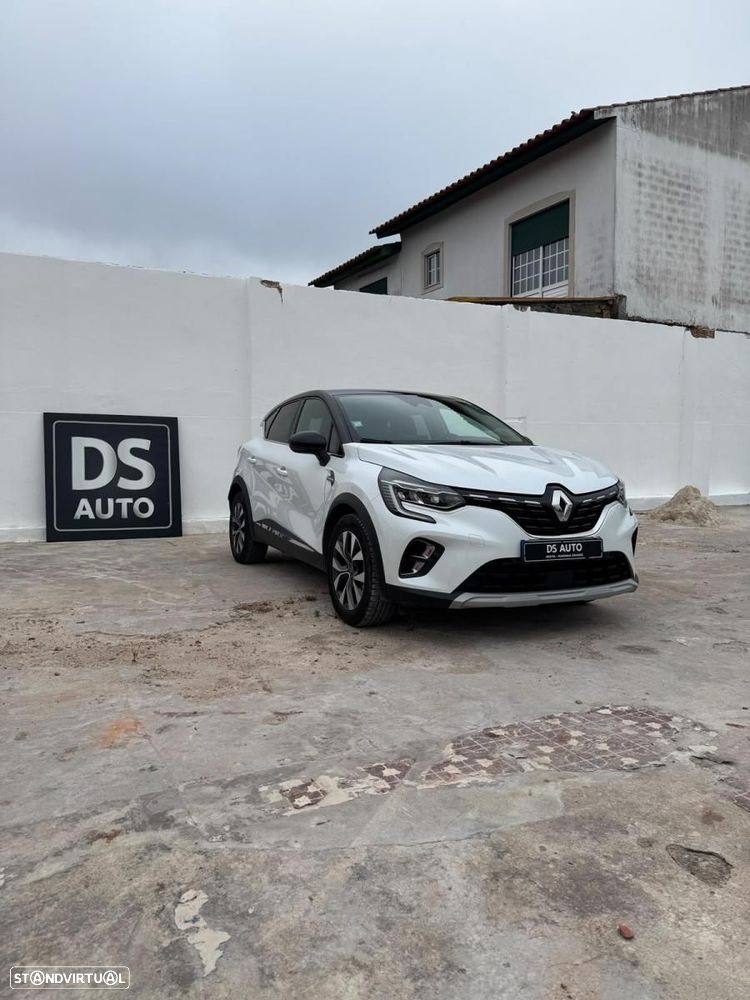 Renault Captur - 1