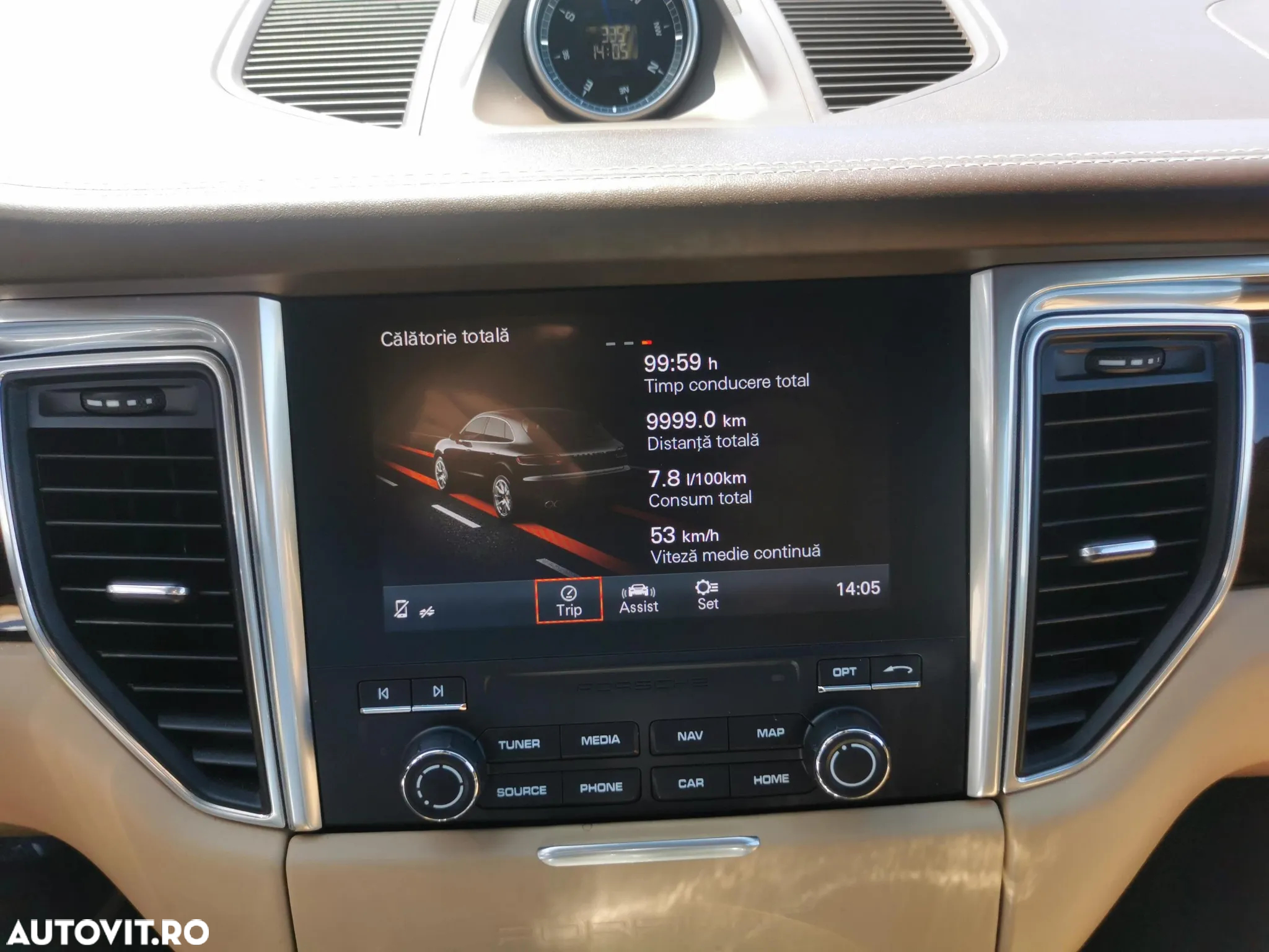 Porsche Macan 3.0 PDK S - 27