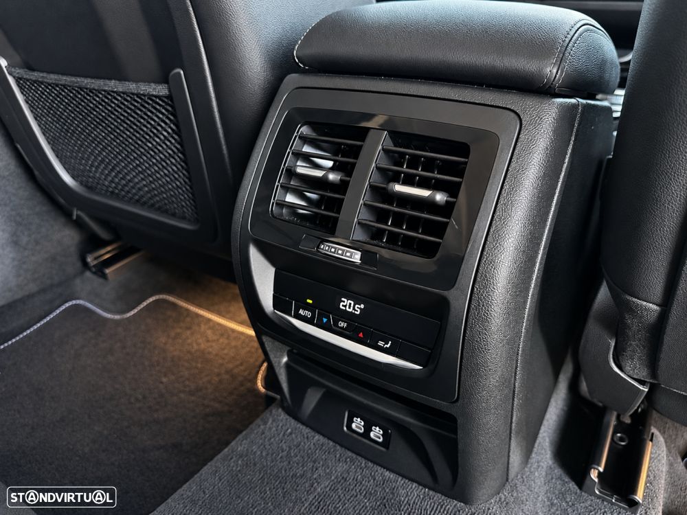BMW X3 - 26