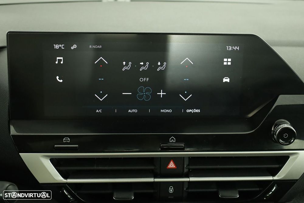 Citroën C4 1.2 PureTech YOU! - 11