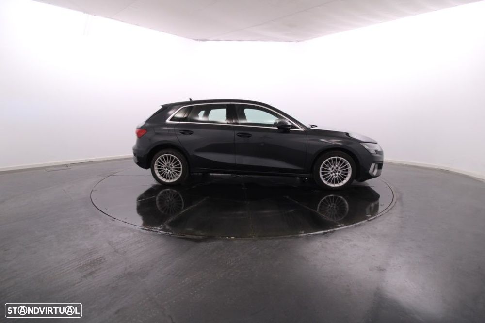 Audi A3 Sportback 40 TFSIe Advanced - 9