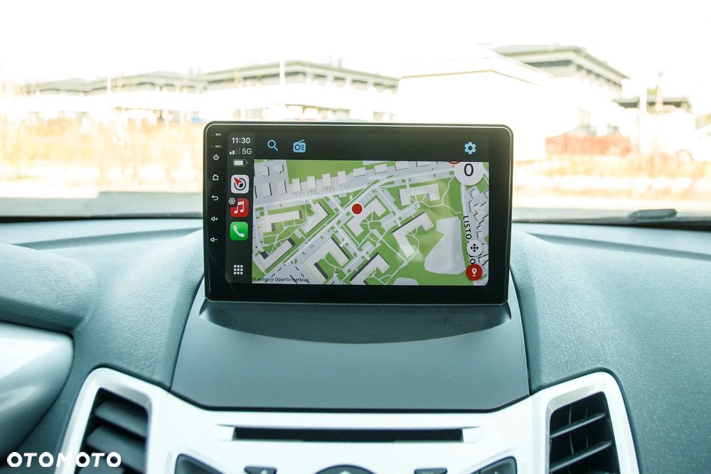 Ford Fiesta 1.25 Titanium EU5 - 28