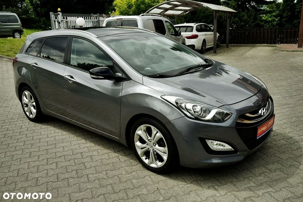 Hyundai i30 - 4