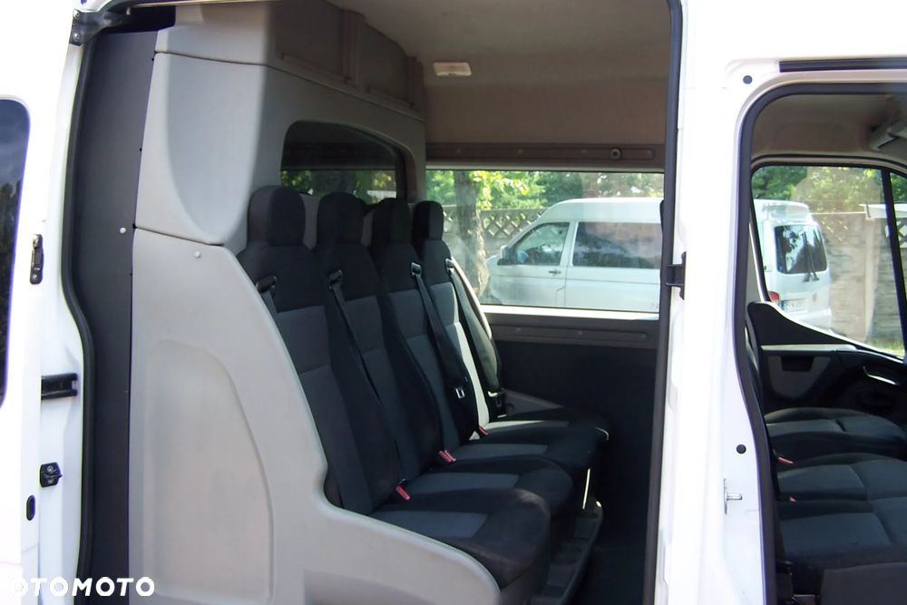 Renault Master - 8