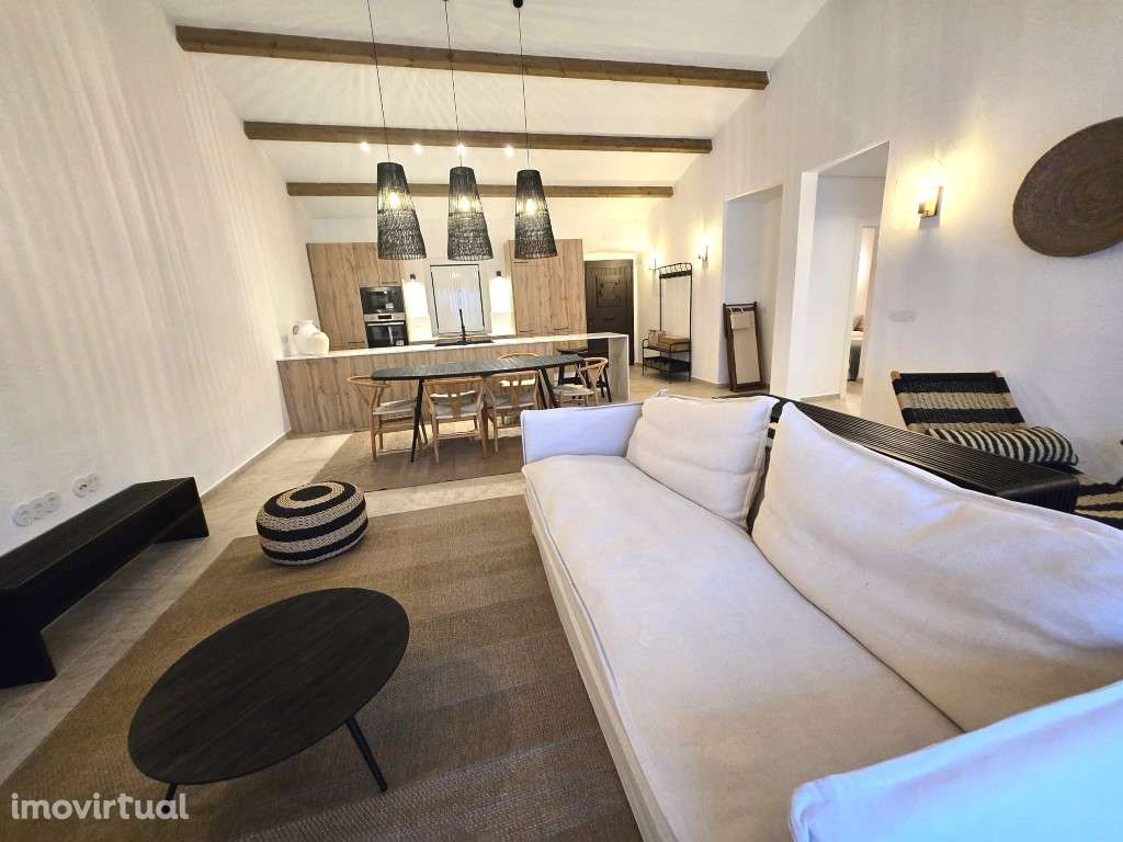 Excelente Moradia Térrea T2 com Piscina - Perto de Elvas e Badajoz - Grande imagem: 3/23