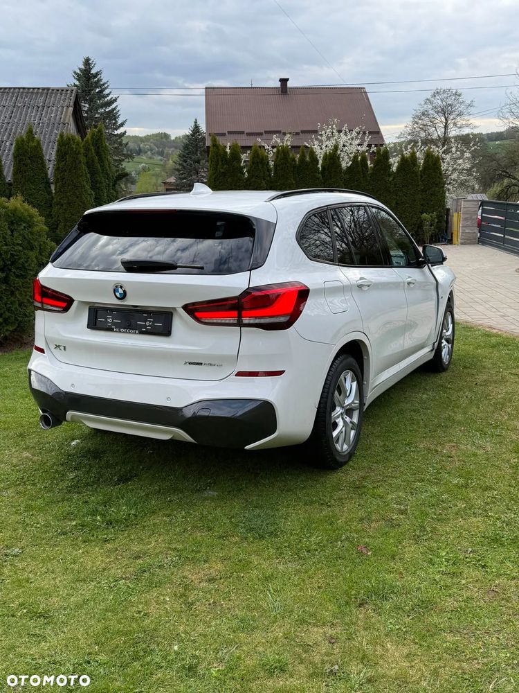 BMW X1 xDrive25e M Sport - 6