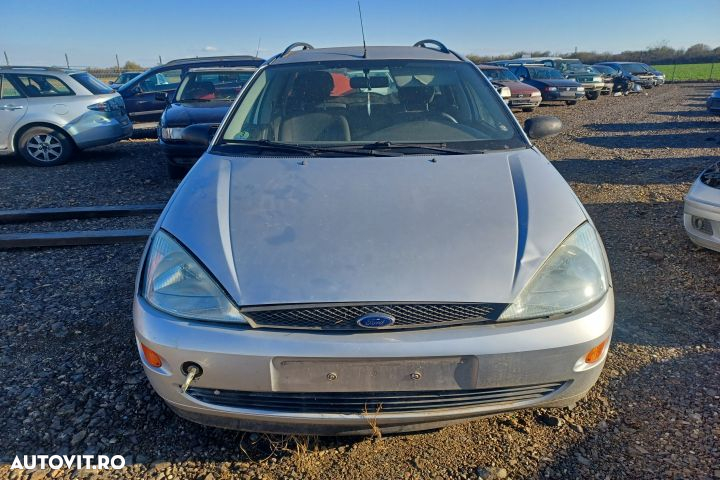 Fulie vibrochen Ford Focus 1 [1998 - 2004] wagon 5-usi 1.8 Tddi MT (9 - 3
