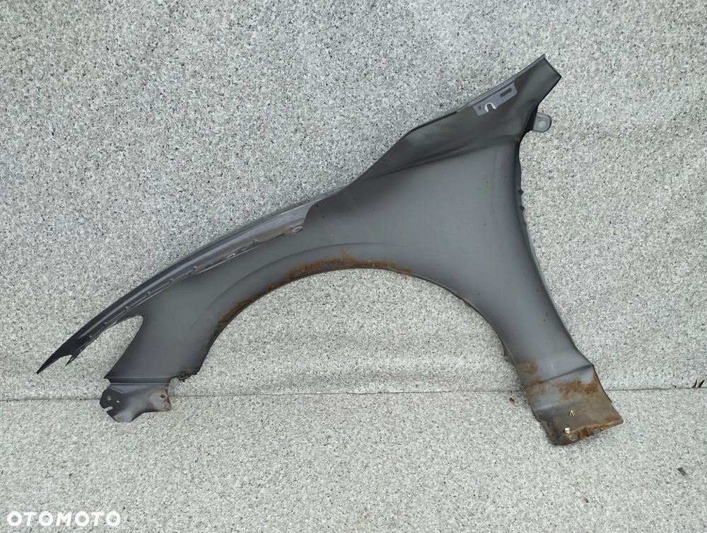 Mazda 6 GJ błotnik prawy przód przedni - 3